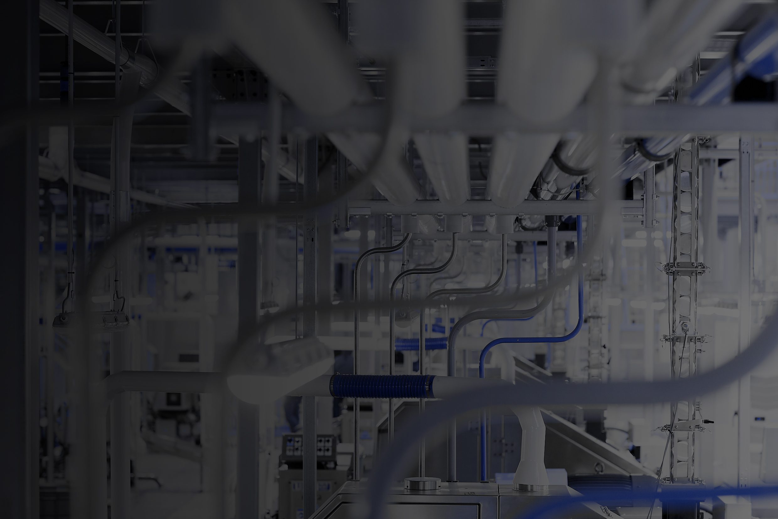 Infinity Air Products High Performance Aluminum Piping